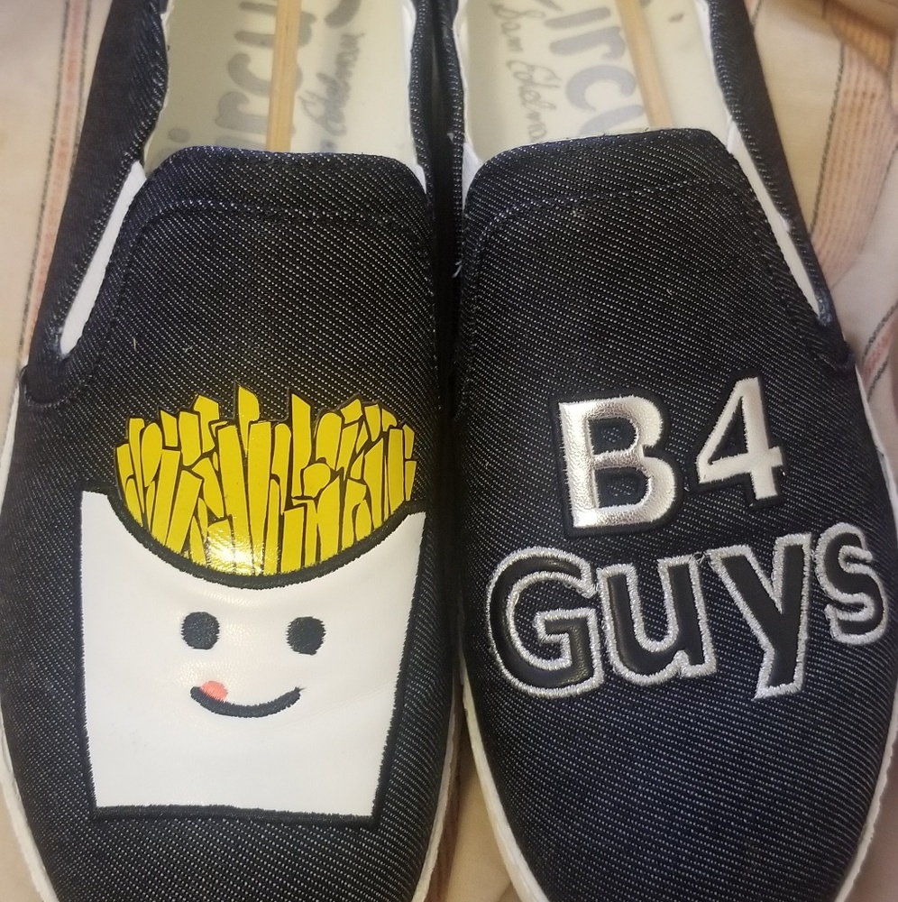 Circus by Sam Edelman shoes